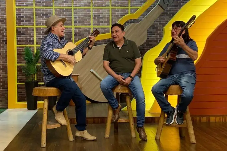 Músicos e público celebram avanço do projeto que torna “É Bem Mato Grosso” hino popular do estado