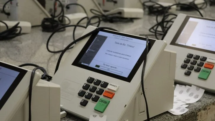 Eleições 2026: saiba como votar no segundo turno em Mato Grosso