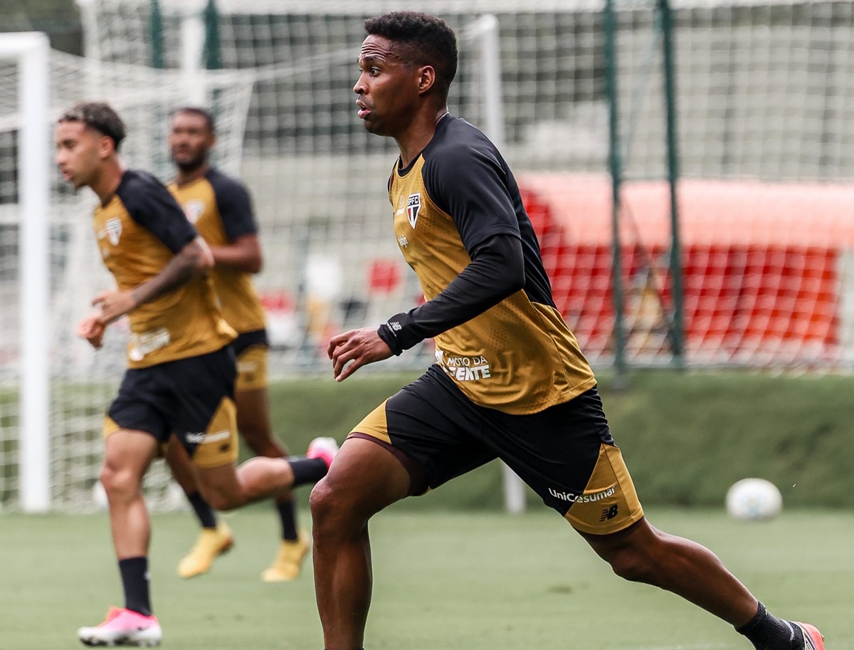 São Paulo x Vasco: onde assistir ao vivo, horário e prováveis escalações