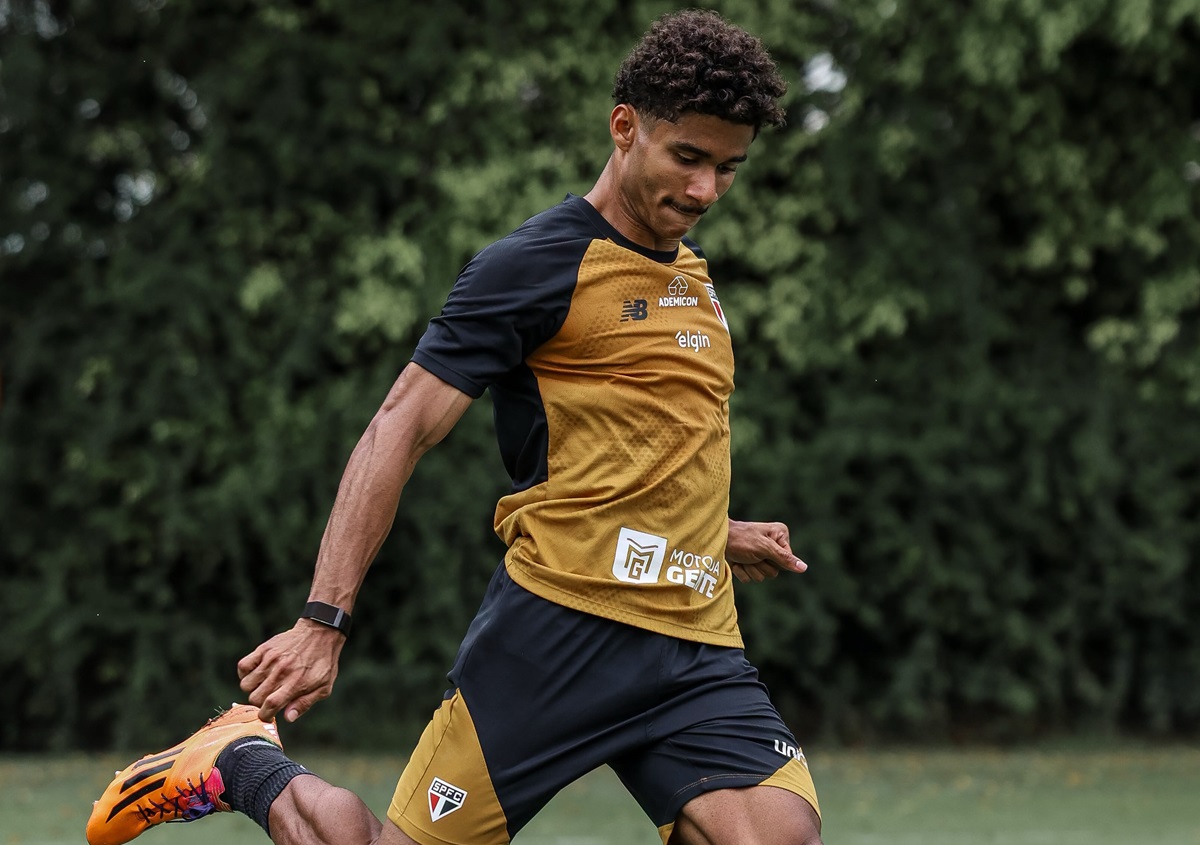 Mirassol x São Paulo: onde assistir ao vivo, horário e prováveis escalações. Imagem: Erico Leonan São Paulo FC Mirassol x São Paulo: onde assistir ao vivo, horário e prováveis escalações. Imagem: Erico Leonan São Paulo FC