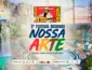Barra do Garças sediará o Festival Regional Nossa Arte 2026 nos dias 29 e 30 de outubro; veja programação e local