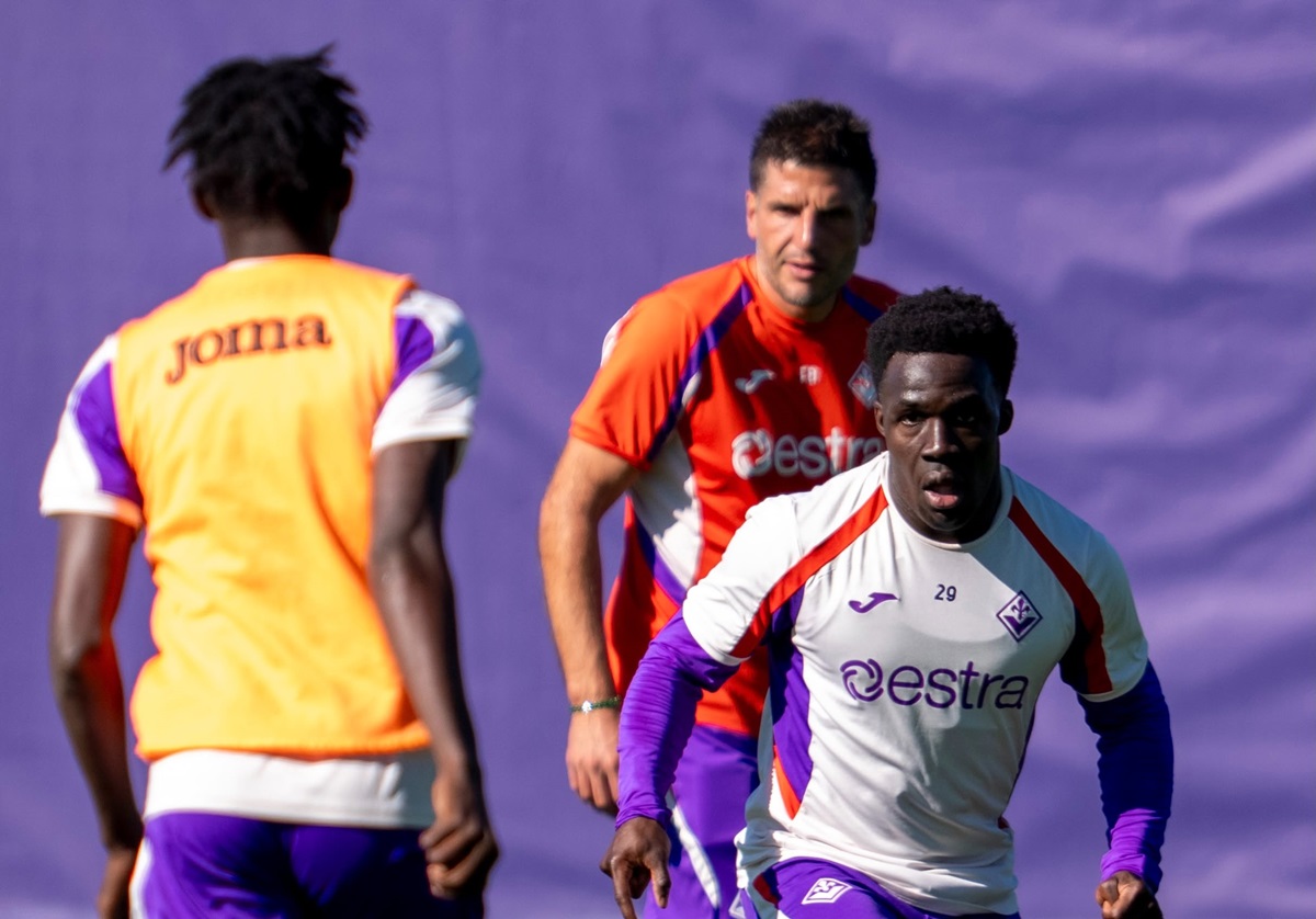 Fiorentina x Atalanta: onde assistir ao vivo, horário e prováveis escalações. Imagem: Divulgação Fiorentina