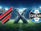 Grêmio x Athletico-PR: onde assistir ao vivo