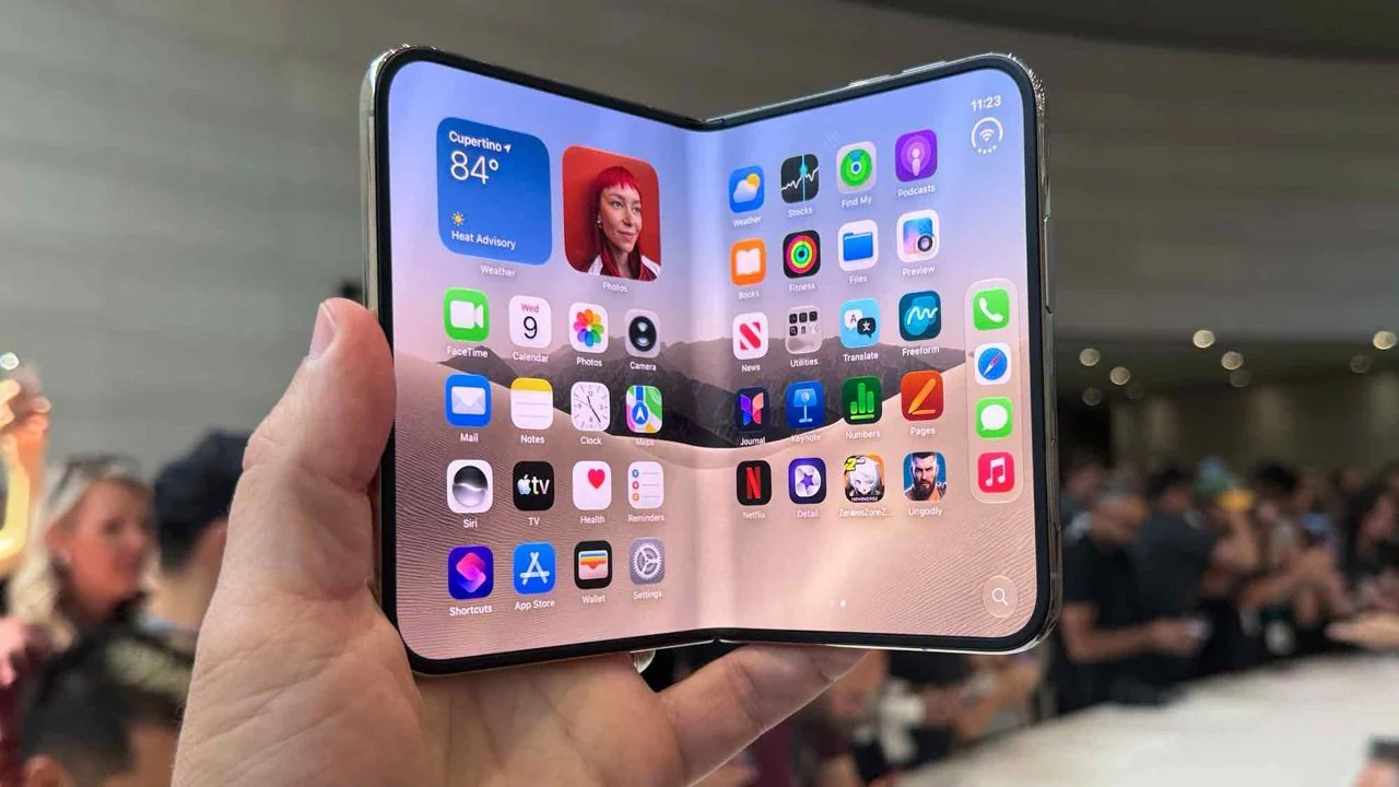 IPhone Duo chega ao Brasil por até R$ 30.999