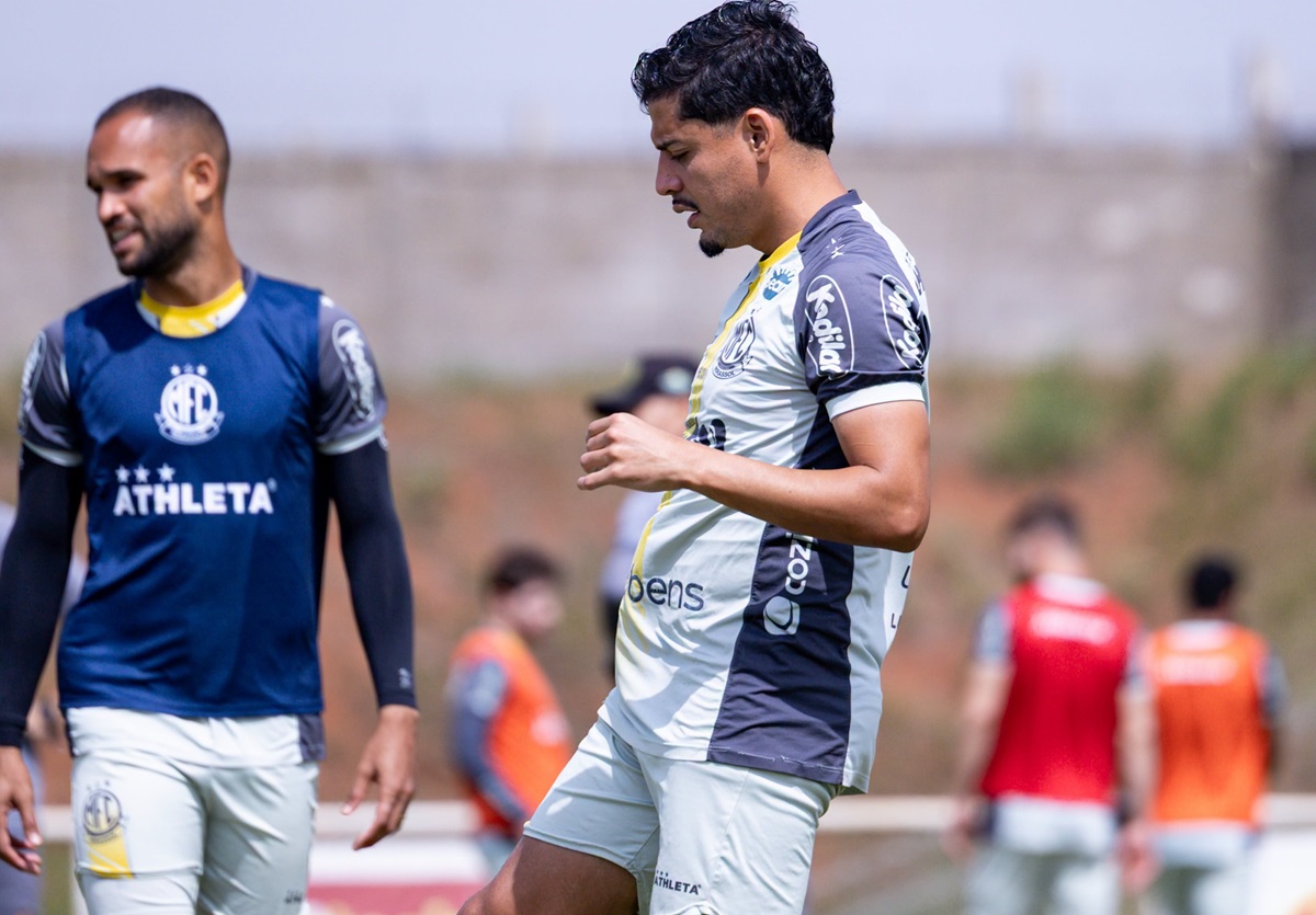 Mirassol x São Paulo: onde assistir ao vivo, horário e prováveis escalações