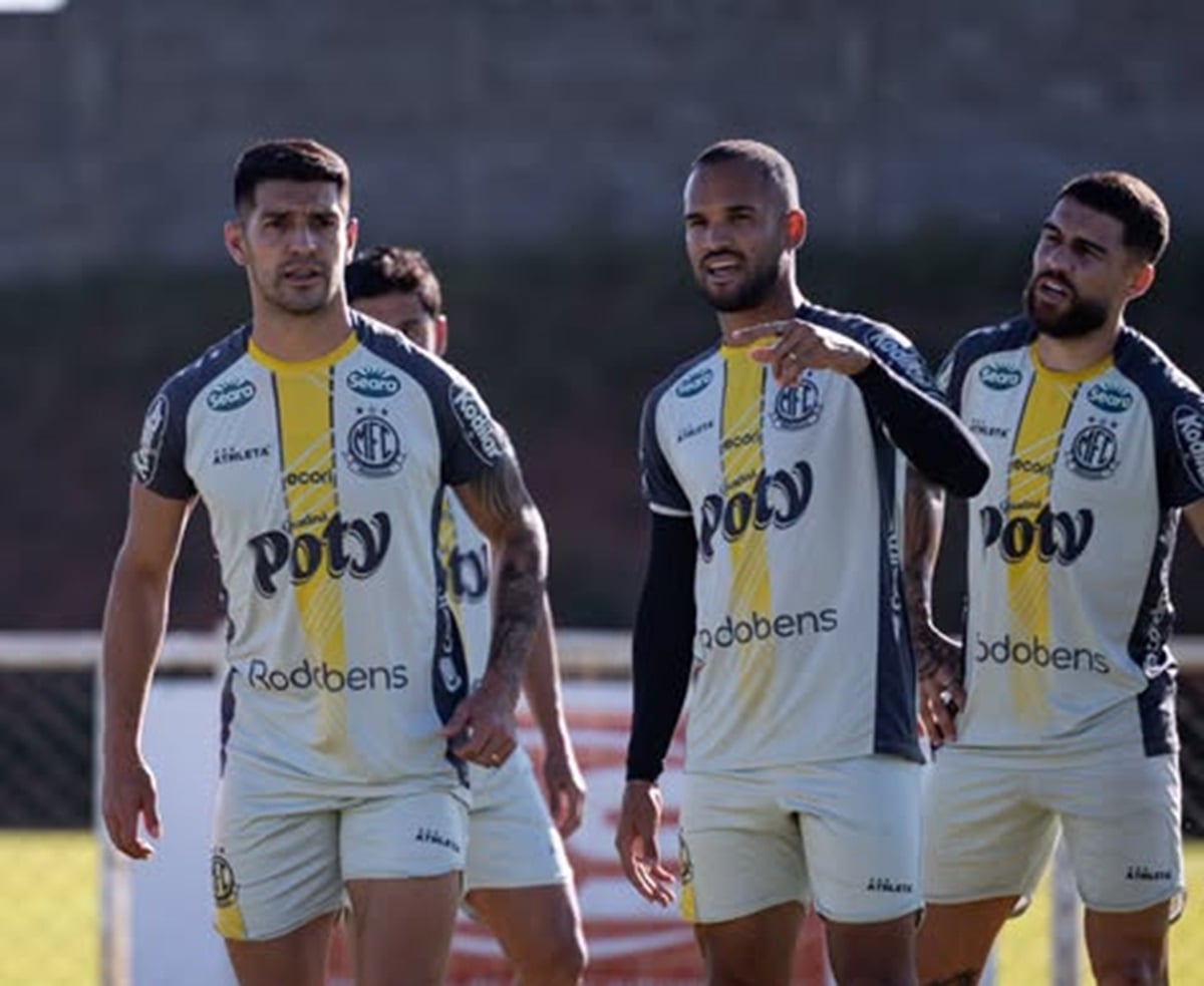 Corinthians x Mirassol ao vivo: onde assistir, horário e escalações pela 33ª rodada do Brasileirão 2026. Imagem: JP Pinheiro Agência Mirassol