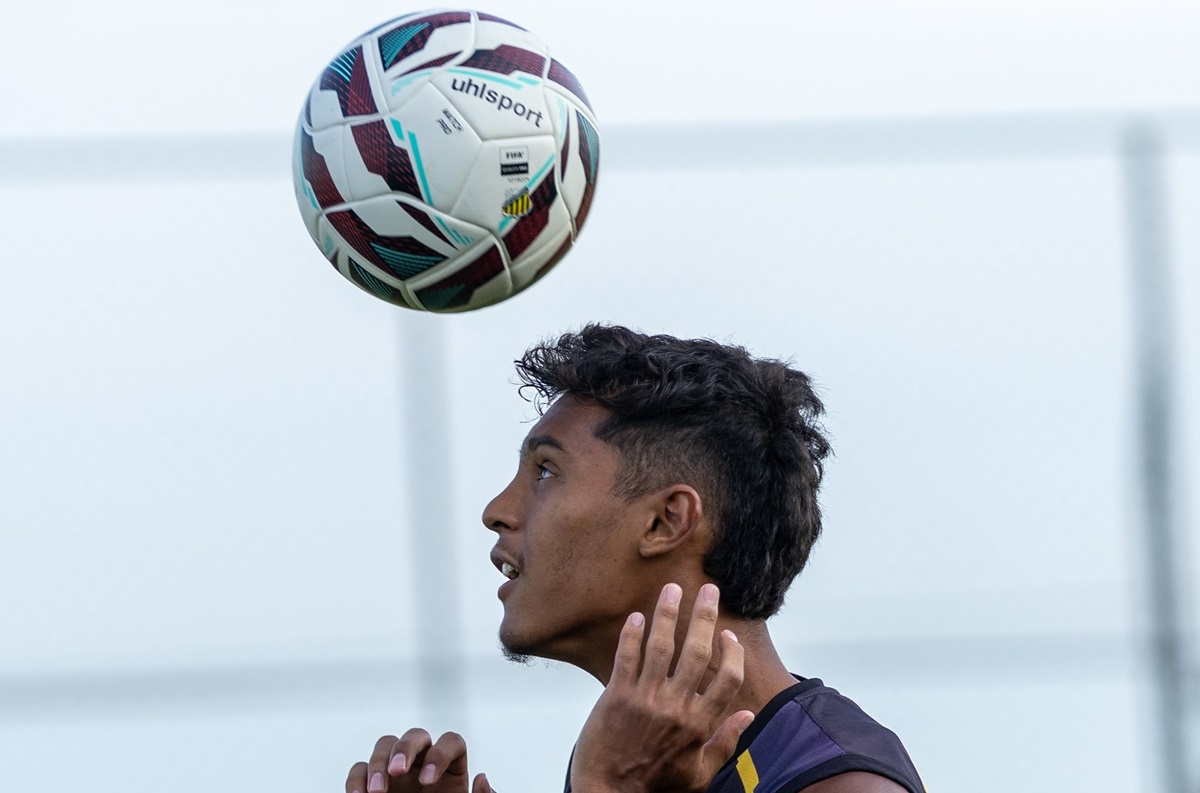 Atlético-GO x Novorizontino: onde assistir ao vivo, horário e prováveis escalações. Imagem: Juan Rodrigues Novorizontino Atlético-GO x Novorizontino: onde assistir ao vivo, horário e prováveis escalações. Imagem: Juan Rodrigues Novorizontino