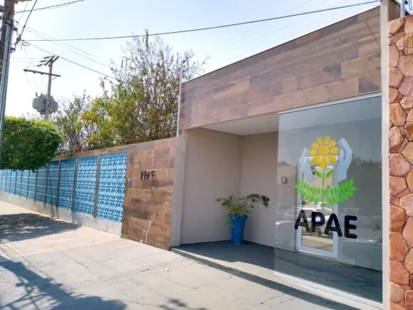 Nova lei garante isenção da taxa de incêndio para APAEs e Pestalozzi em MT