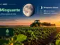 Lua hoje no agro: fase minguante influencia o calendário do campo em Mato Grosso; veja soja e milho