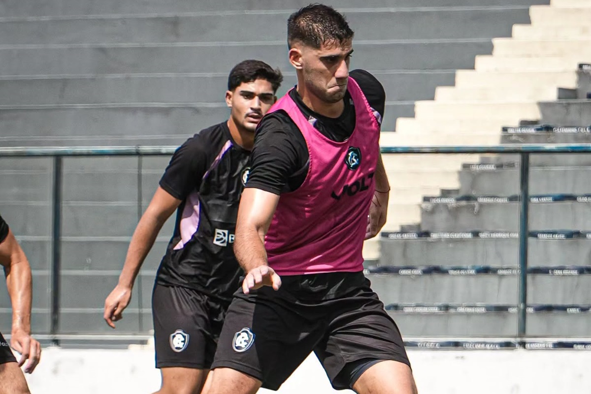 Remo x Botafogo: onde assistir ao vivo, horário e prováveis escalações pelo Brasileirão 2026