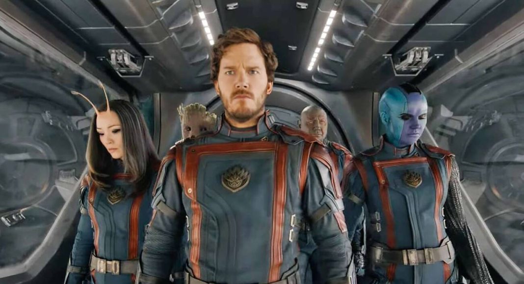 Marvel confirma retorno do Senhor das Estrelas