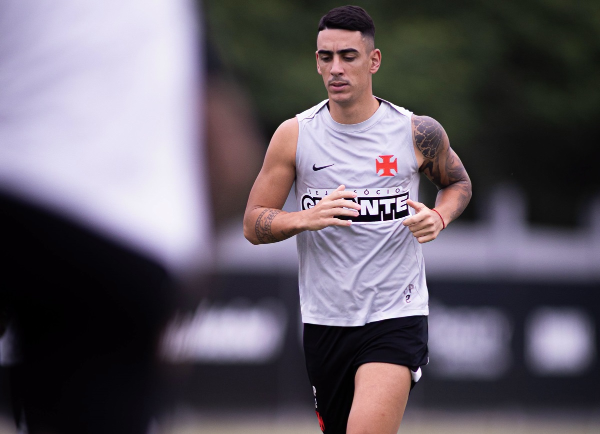 Vasco x Corinthians: onde assistir ao vivo, horário e prováveis escalações
