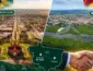 Brasil e Alemanha selecionam Lucas do Rio Verde e Cáceres para projetos urbanos em MT