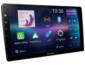 Pioneer apresenta central multimídia de 9 polegadas