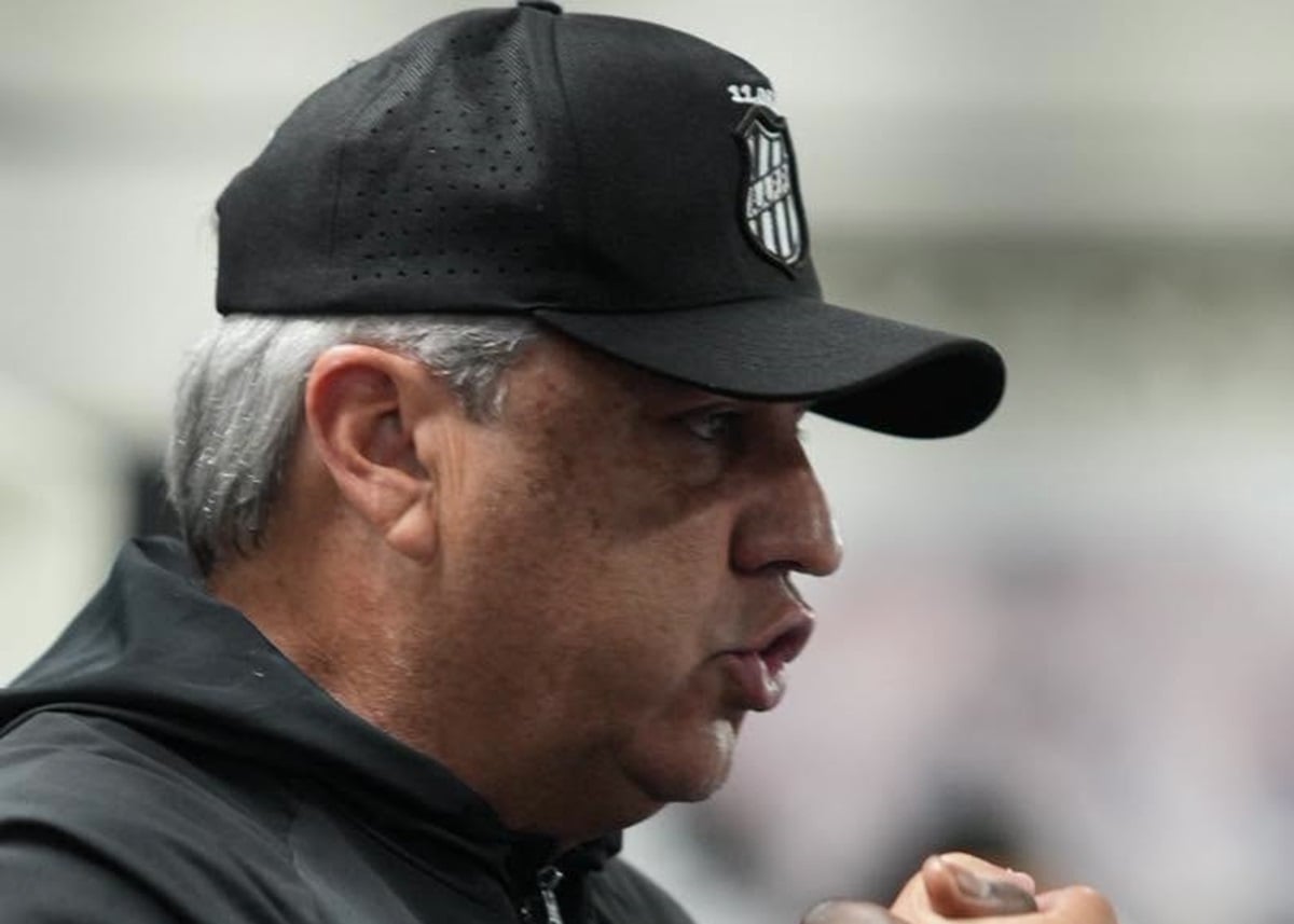 Criciúma x Ponte Preta: onde assistir ao vivo, horário e escalações da Série B. Imagem: Divulgação Ponte Preta Criciúma x Ponte Preta: onde assistir ao vivo, horário e escalações da Série B. Imagem: Divulgação Ponte Preta