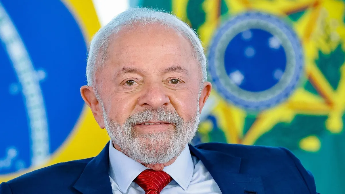 Campanha de Lula aciona TSE contra a Meta por queda de alcance nas redes