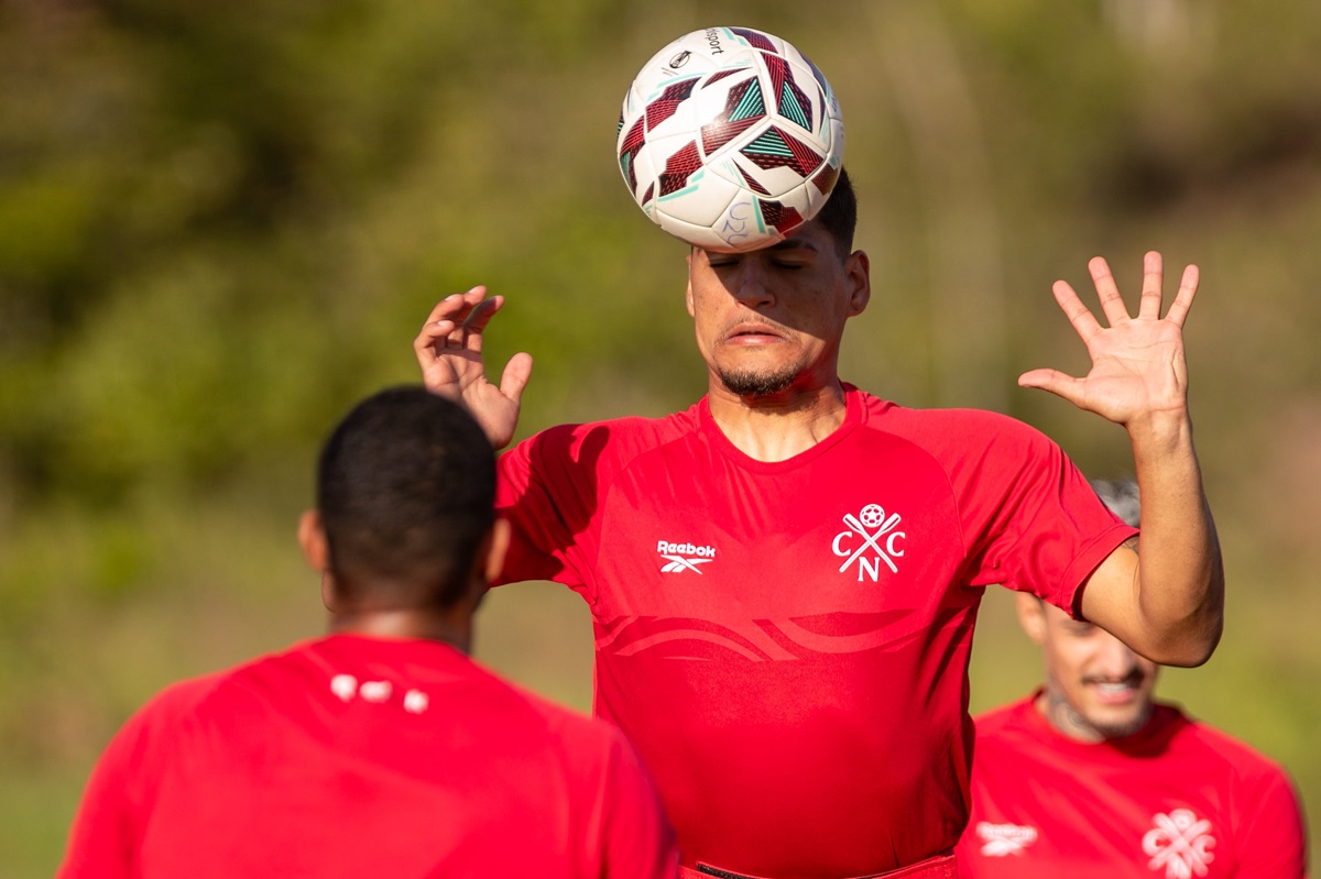 Náutico x Novorizontino: onde assistir ao vivo, horário e escalações pela Série B. Imagem: Rafael Vieira CNC