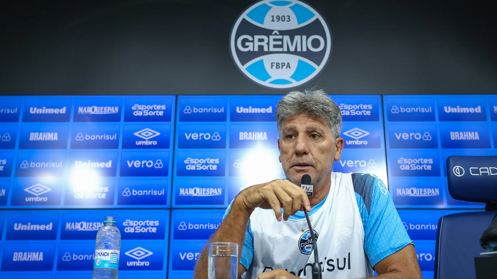 Renato Gaúcho
