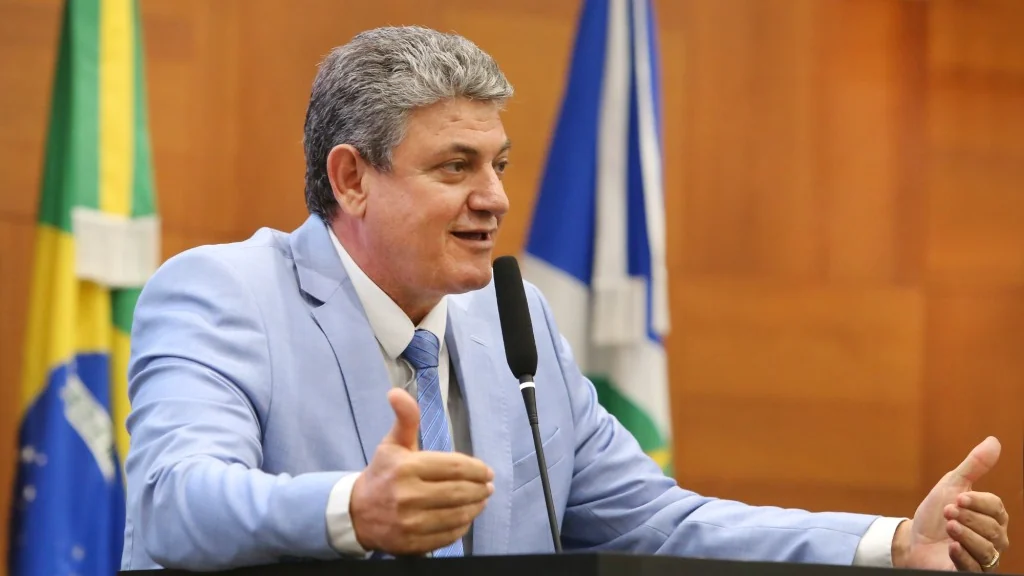 Republicanos busca espaço na Mesa e mira participação no governo Pivetta