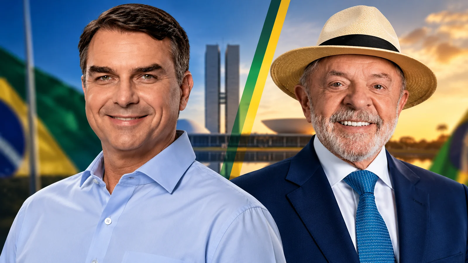 Debate na Globo começa às 21h20 nesta sexta