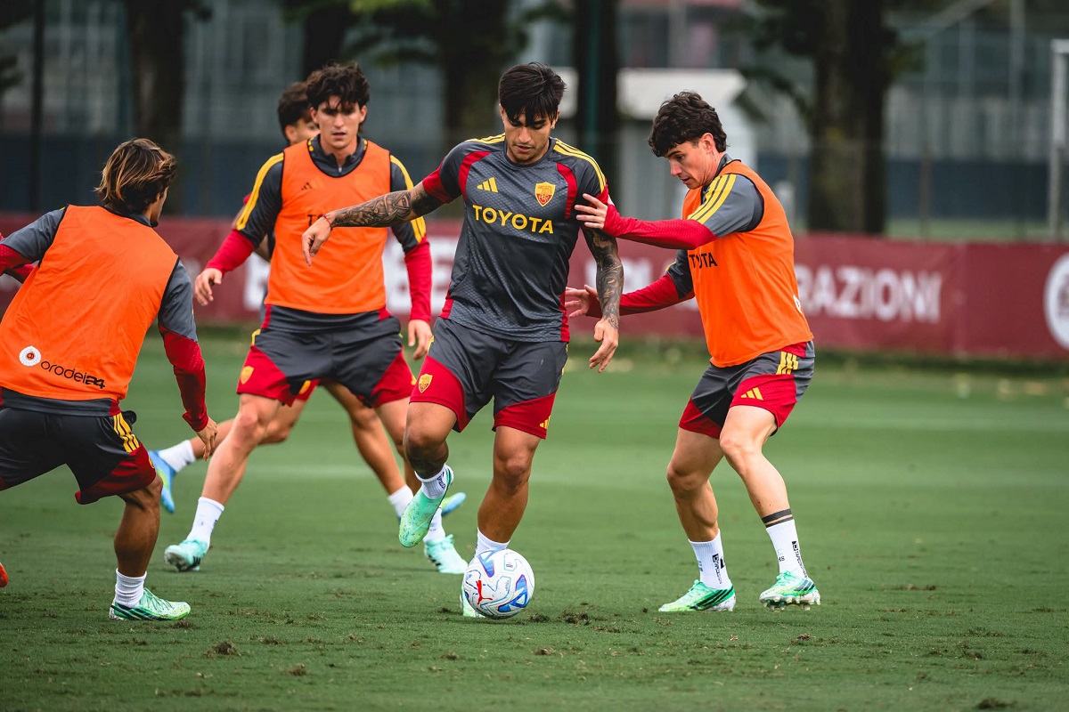 Roma x Real Madrid: onde assistir ao vivo, horário e escalações