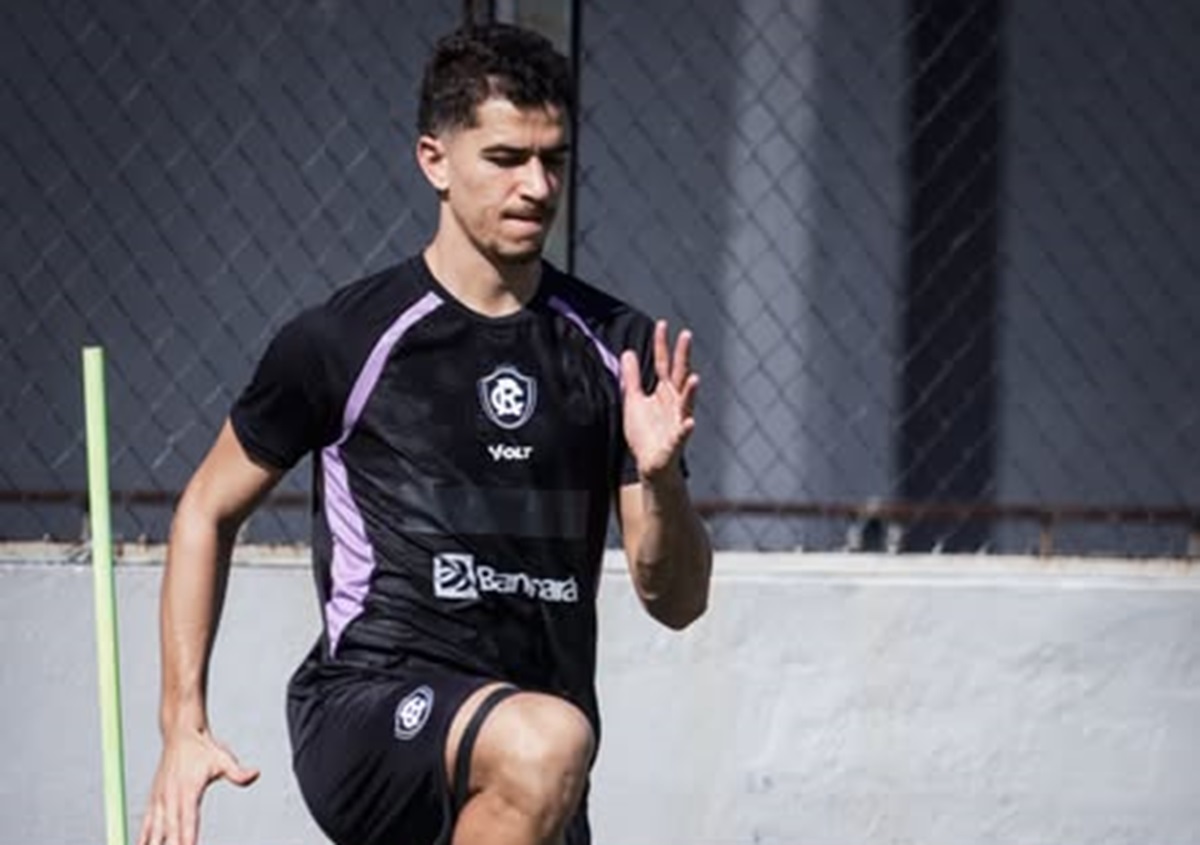 Remo x Grêmio: onde assistir, horário e escalações pelo Brasileirão. Imagem: Samara Miranda/Remo