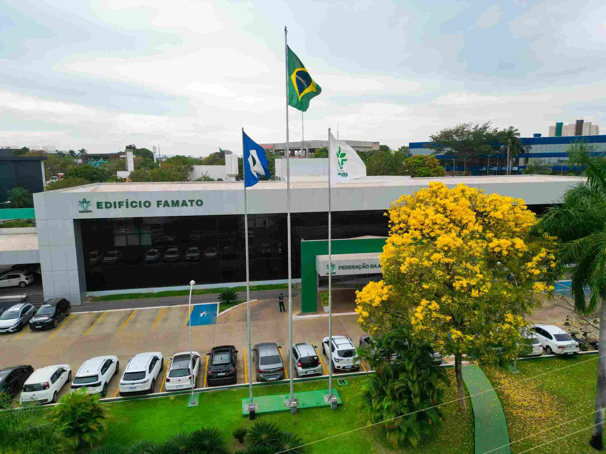 Seguro rural ganha novas regras e amplia proteção ao produtor, avalia Famato