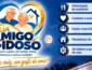 Lar dos Idosos de Barra do Garças lança campanha para doações mensais via Pix