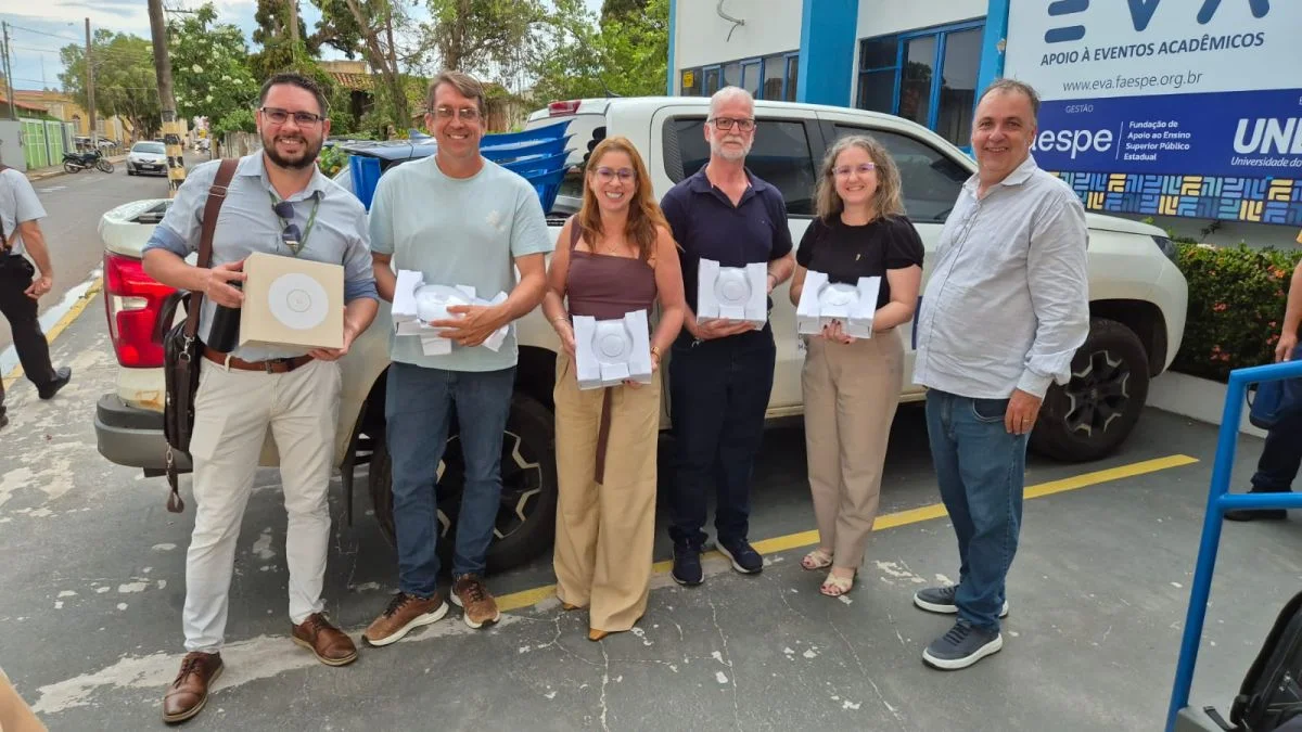 Unemat investe R$ 1,2 milhão em equipamentos para levar Wi-Fi a todas as salas de aula