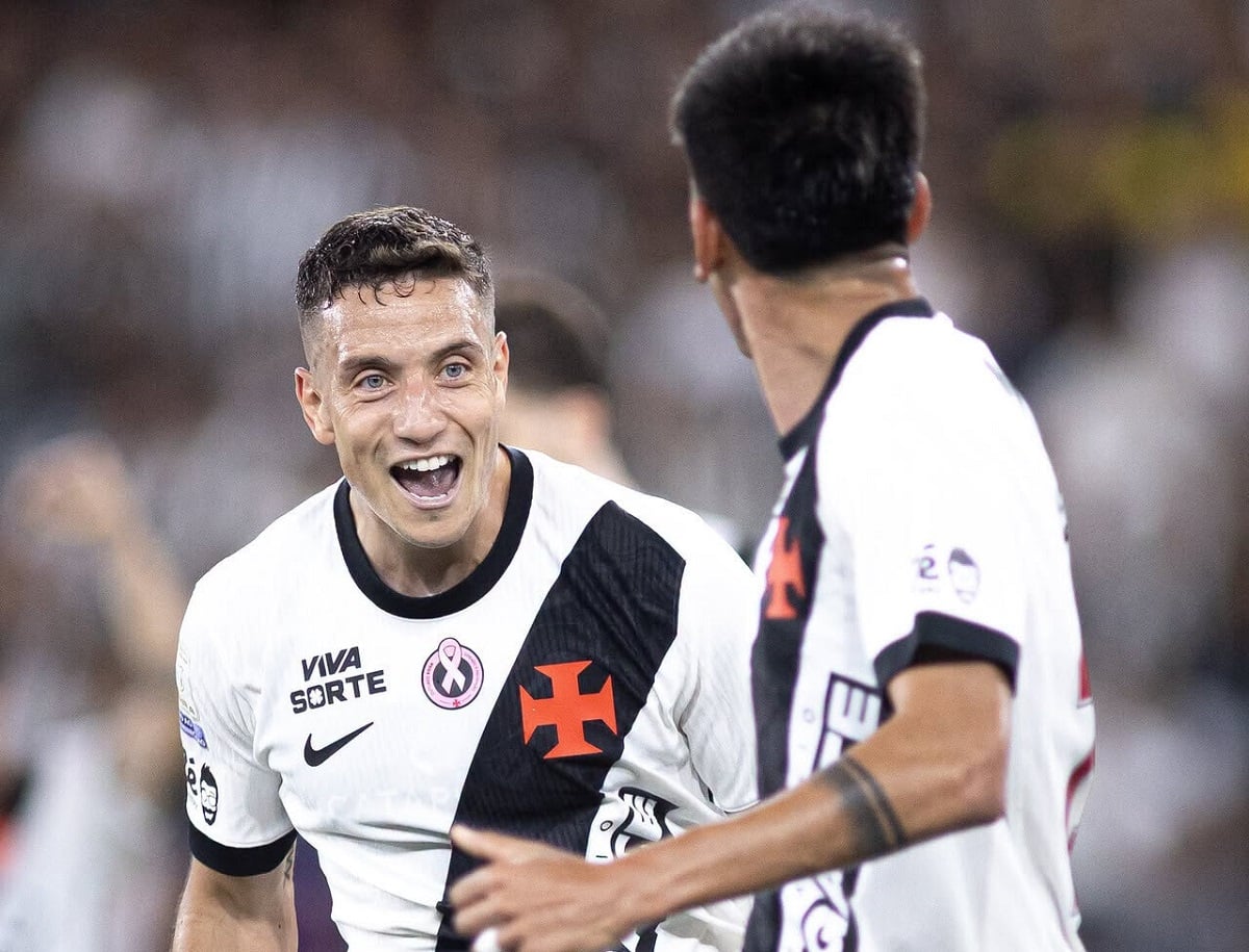 Boca Juniors x Vasco: onde assistir, prováveis escalações e tudo sobre a semifinal da Sul-Americana