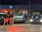Quase 8 kg de skunk são encontrados em carro durante abordagem em Cáceres