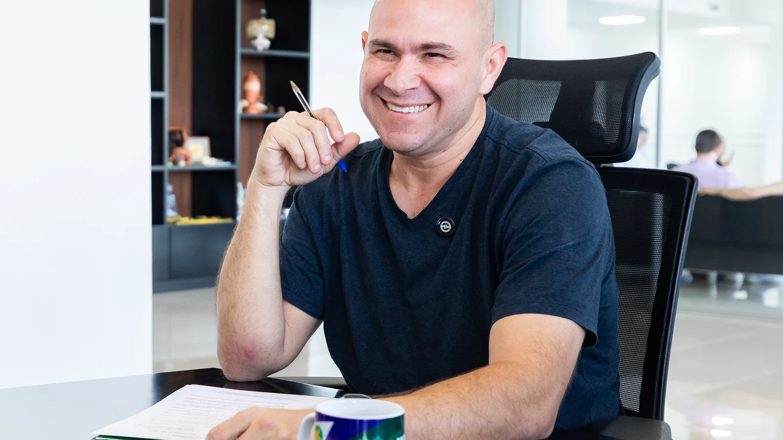 Abilio Brunini lamenta derrota de Flávio Bolsonaro, e Medeiros critica vitória de Lula