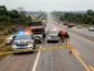 Tragédia na BR-163: acidente com caminhonete e carreta deixa quatro mortos no norte de MT