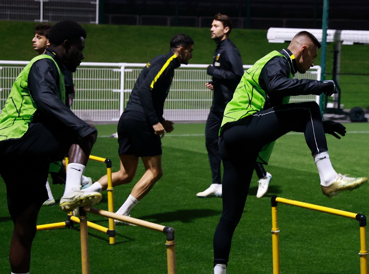 Manchester City x AEK: onde assistir ao vivo, horário e escalações da Champions League. Imagem: Divulgação AEK