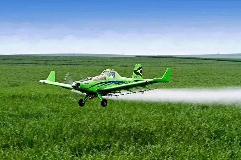 Multas por irregularidades com agrotóxicos somam R$ 42,9 milhões em Mato Grosso
