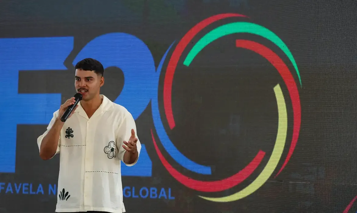 Jovens levam experiências sobre água a fórum da ONU