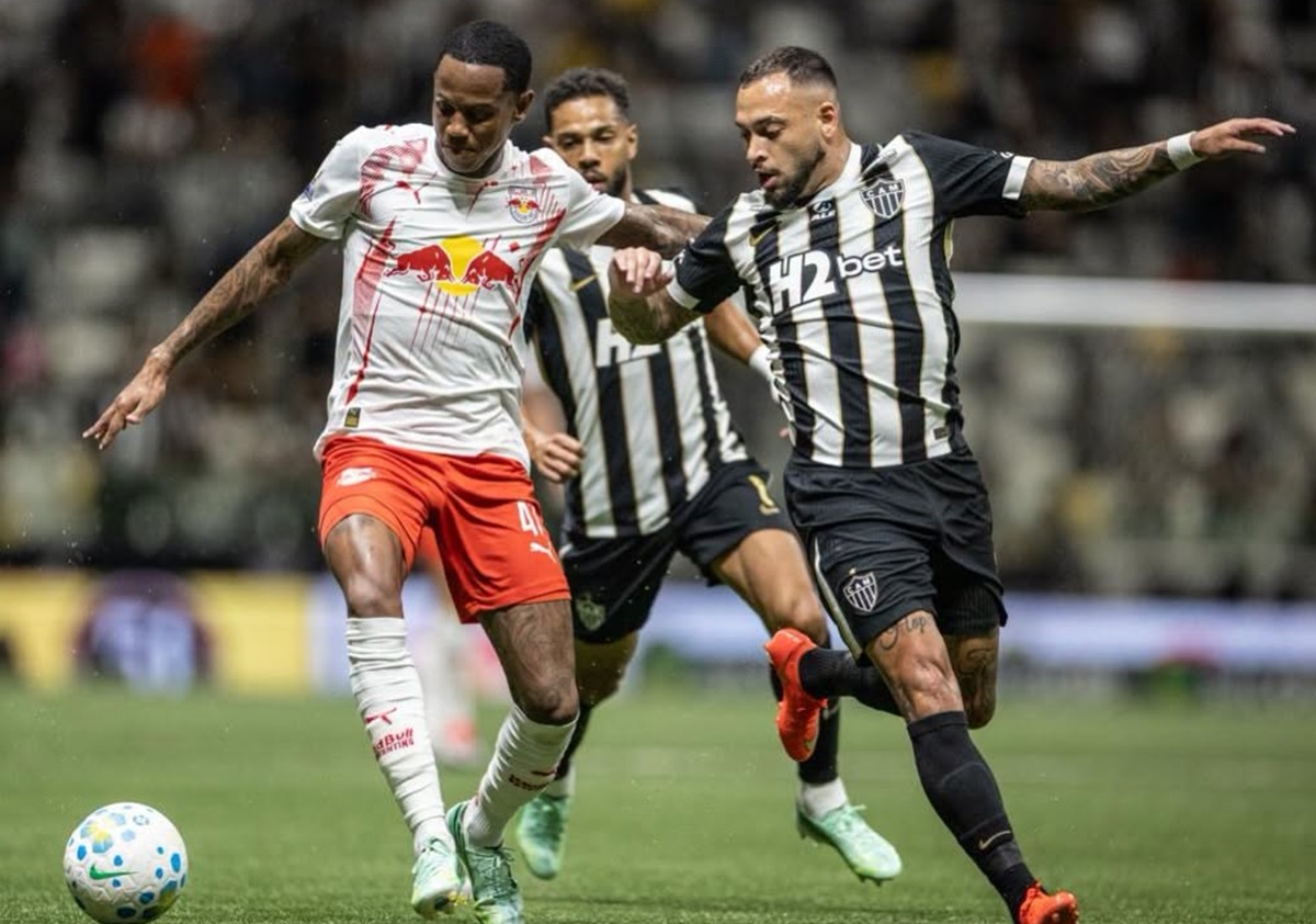 RB Bragantino x Mirassol: onde assistir, horário e escalações pelo Brasileirão