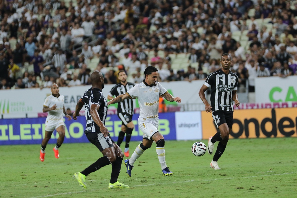 Criciúma x América-MG: onde assistir ao vivo, horário e escalações