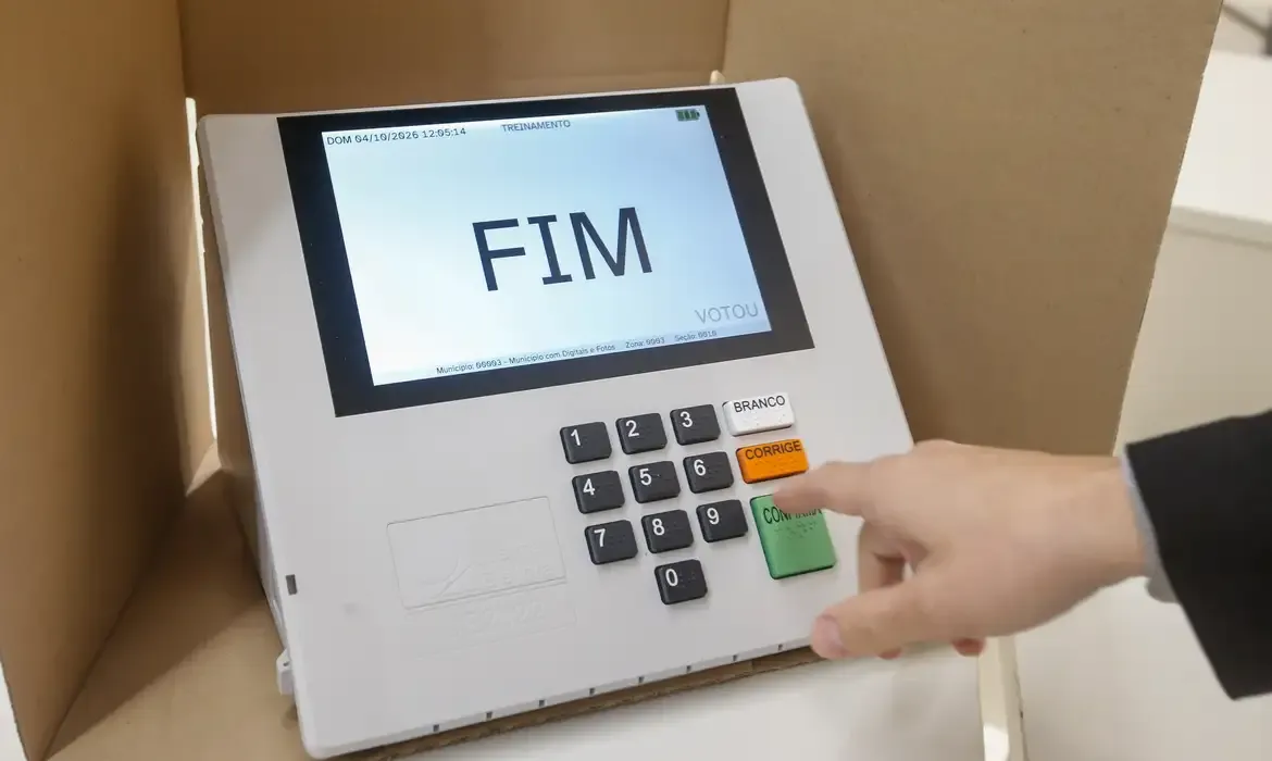 ONS reforça operação para evitar apagões nas eleições
