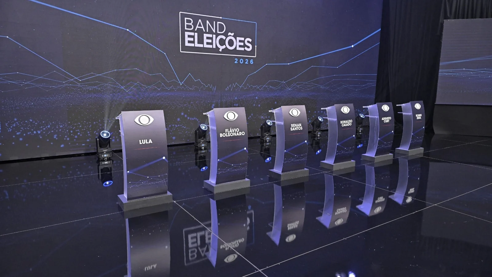 Debates do 2º turno das eleições 2026: veja o calendário completo na TV aberta