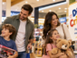 Compras on-line quase dobram e Dia das Crianças deve movimentar R$ 568 milhões no comércio de Mato Grosso