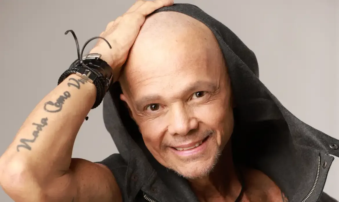Netinho morre aos 60 anos após complicações de câncer