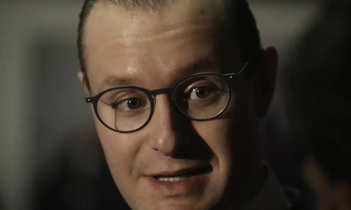 Cristiano Zanin, ex-advogado de Lula