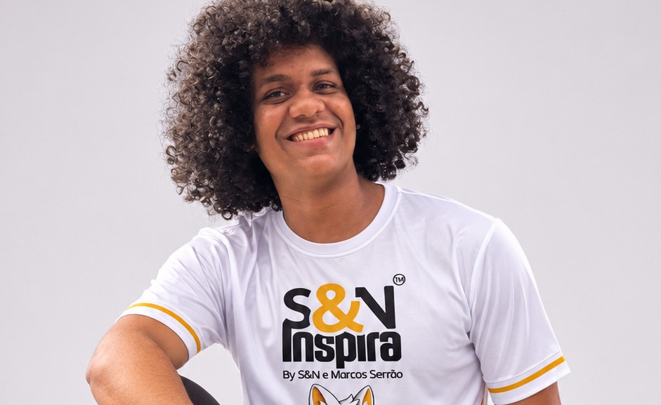 Site feito só por IA não basta, diz Davi Peixoto, desenvolvedor que atende empresas no Brasil e nos EUA