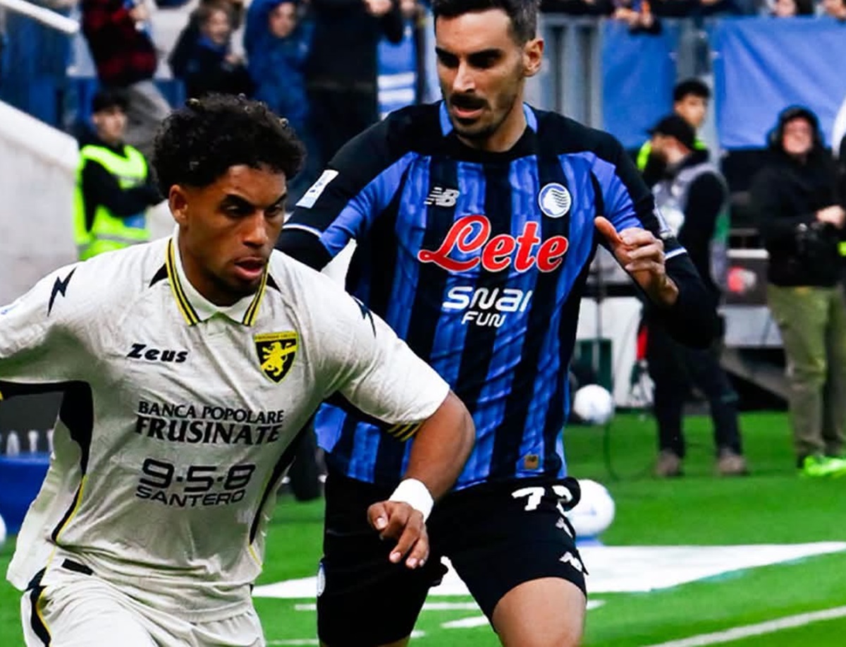 Frosinone x Lecce: onde assistir ao vivo, horário e escalações do Campeonato Italiano 2026/27