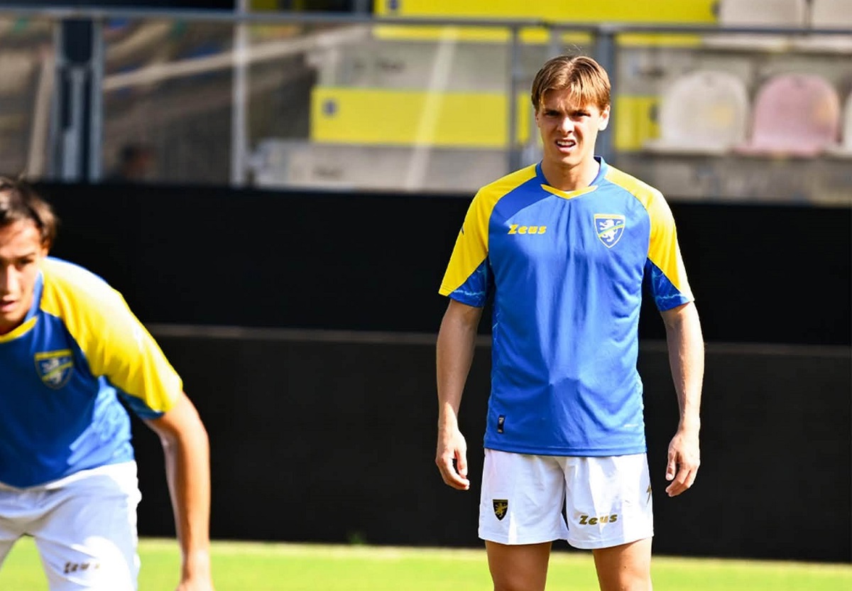 Frosinone x Sassuolo: onde assistir ao vivo, horário e escalações