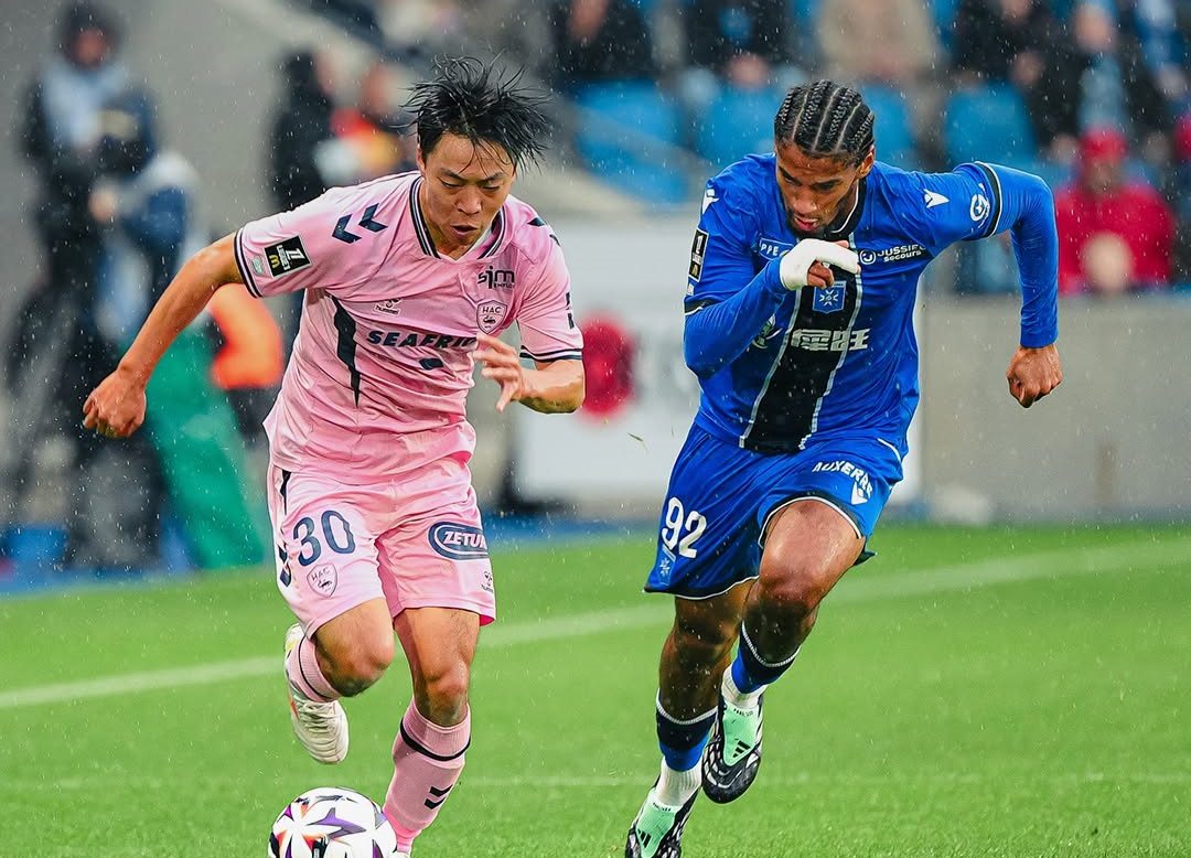 Le Havre x PSG: onde assistir, horário e escalações pela Ligue 1 2026/27. Imagem: Divulgação Le Havre