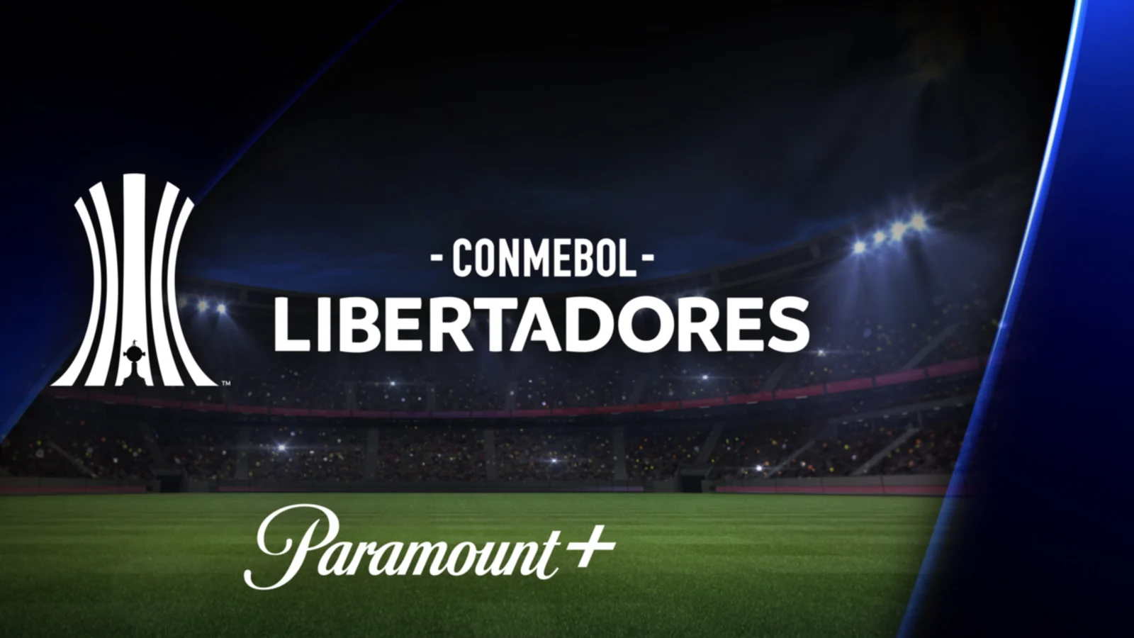 Paramount+ mantém Libertadores até 2030 com 41 jogos e direito à final