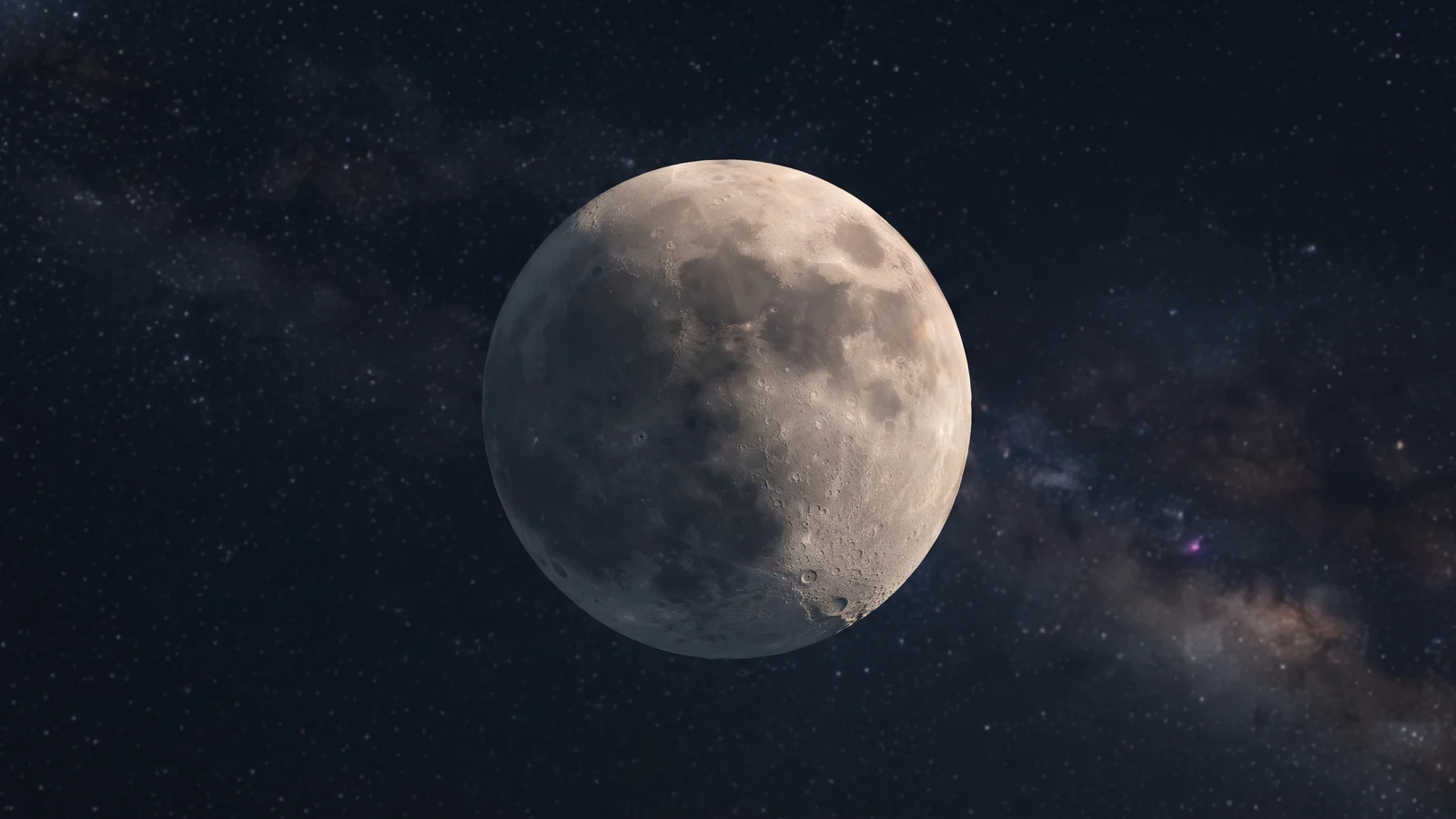 Lua hoje está 57% iluminada; veja como observar