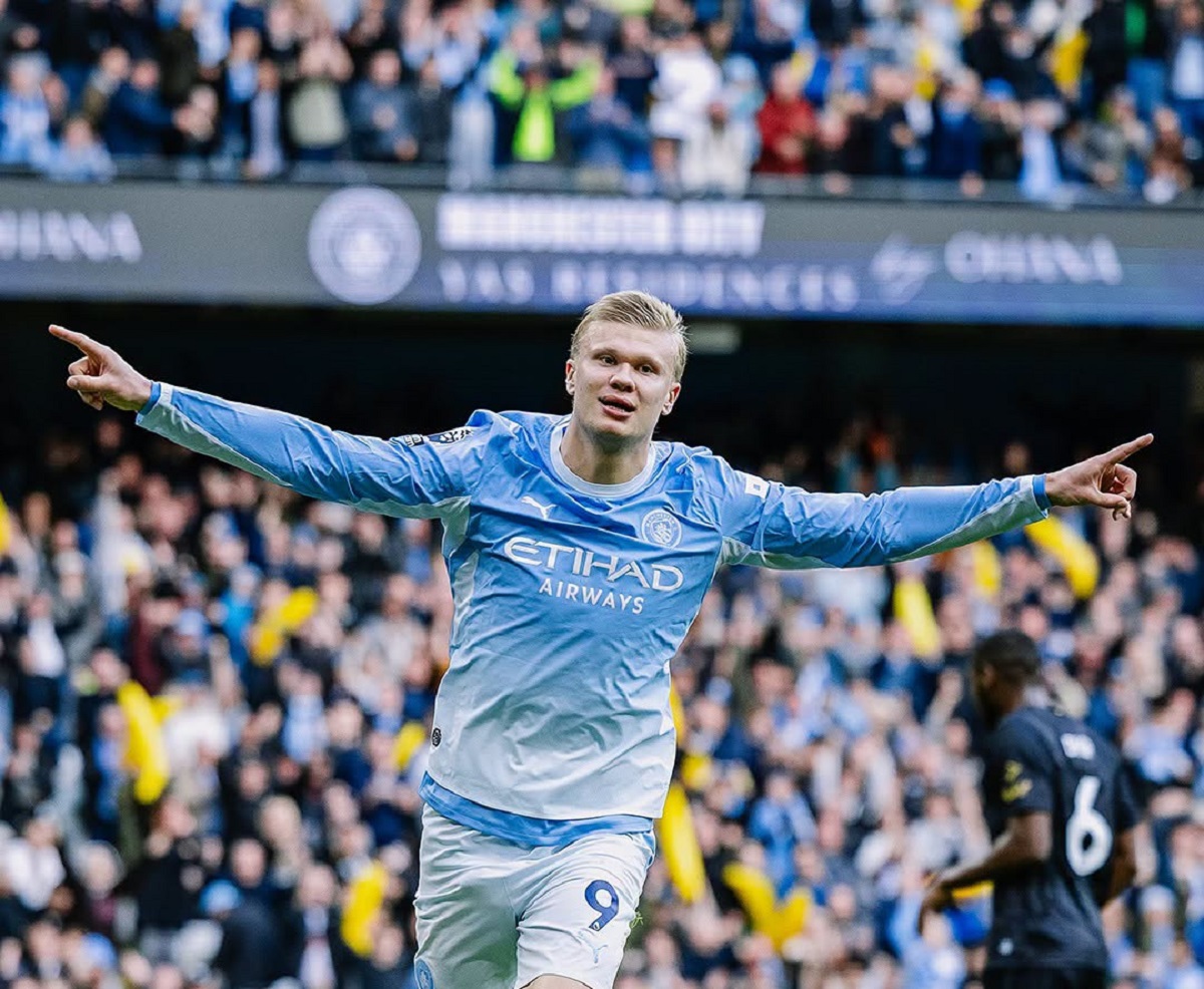 Manchester City x AEK: onde assistir ao vivo, horário e escalações da Champions League
